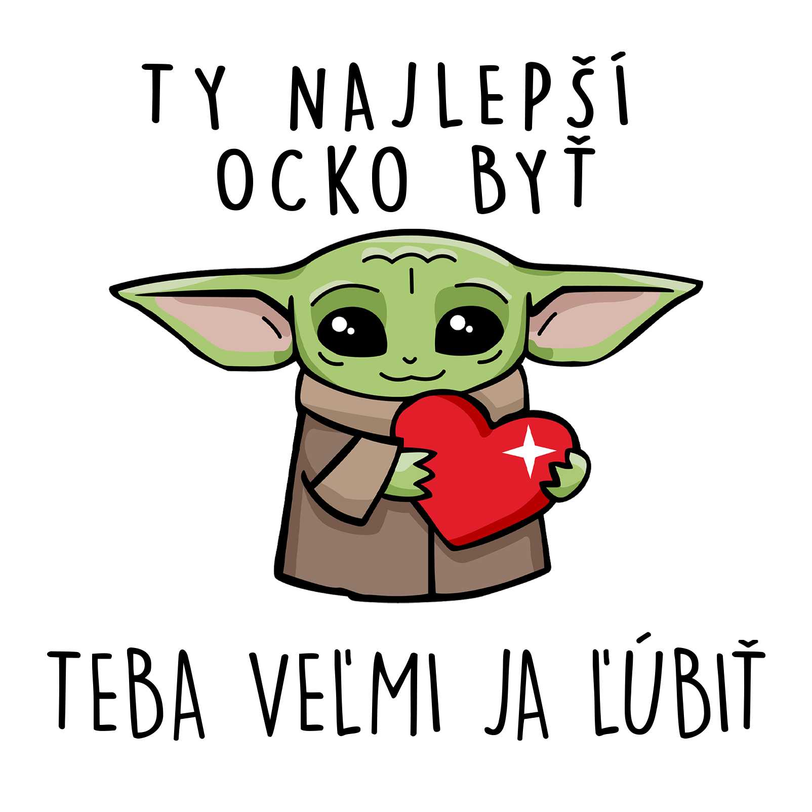 Ty najlepší - SZLOVAK.webp